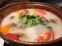 -觅山云南菜(泊富ICITY店)