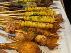 -串盟烧烤大排档·长沙美食地标(星沙店)