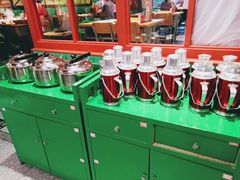 -班花麻辣烫(南京概念店)