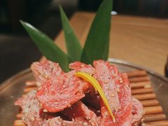 -西塔老太太泥炉烤肉(亚运村店)