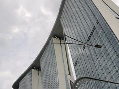 -滨海湾金沙购物商场