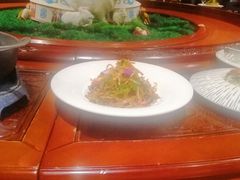 -海拉尔蒙古包(房山长阳总店)