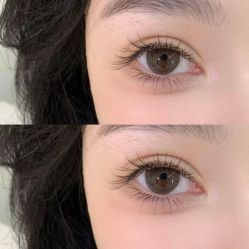 点击看大图 -Wax Brow蜜蜡脱毛美甲美睫眉吧