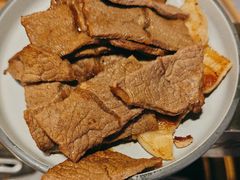 -九田家黑牛烤肉料理(太阳宫广场店)