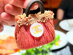 -曼格纳·曼芯馆(杨浦店)