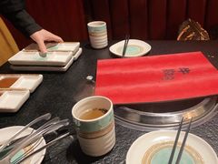 -牛焱·和牛烧肉(五大道店)