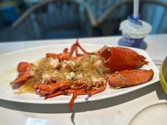 -琼大师东方烤乳猪(亚特兰蒂斯店)