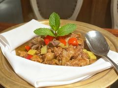 -瑶王府·广西菜(金阳路店)