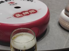 -老城根·潍坊菜(高新店)