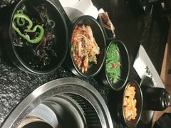 -九田家黑牛烤肉料理(寿光万达店)