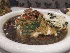 -三品香·江浙菜(松江九谊店)