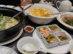 -望乡楼上海菜(日月光店)