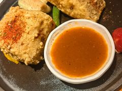 -俄士厨房(环球港店)