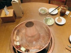 -北京老门框爆肚涮肉馆(凤城六路店)