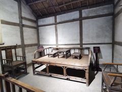 -成都杜甫草堂博物馆