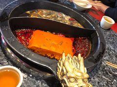 -蜀大侠火锅(春熙路店)