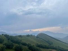 -灵山