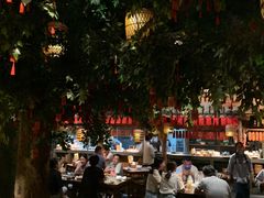 大堂-南京大牌档(之心城店)