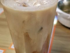 -尖沙咀茶餐厅(永泰店)
