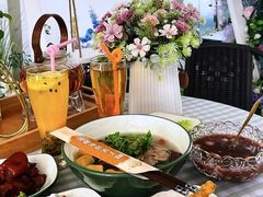 -和子足浴SPA会馆(东方之门店)