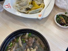 -大娘水饺(河海东路迪诺小镇店)