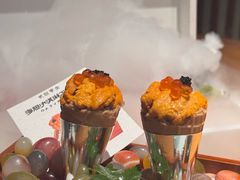-贰捌零叁精致料理(钱湖店)