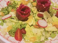 撒拉花儿-撒拉花儿·新疆菜·清真(太阳宫店)