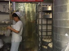 门面-天泽祥·鼓楼馒头(鼓楼店)
