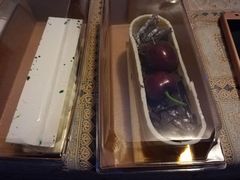 巧克力蛋糕-西点坊(浦东香格里拉店)