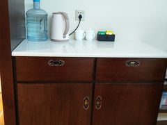 客房-东营西郊蓝海禧华大饭店·渔歌舫