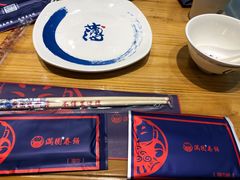 -满园烤鸭·春饼(华强广场店)