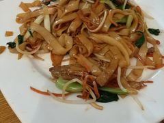 -李记潮汕砂锅粥(营福路店)