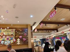 -豪客来牛排(成都锦江大融城店)