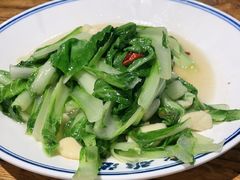 -老雒阳面馆·水席(定鼎门店)