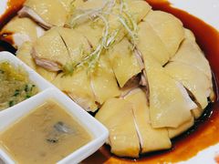 朱记白切鸡-朱仔记食府(江南大道店)