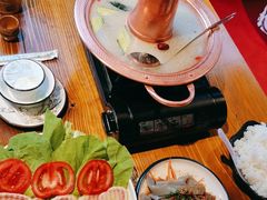 -民食香·腊排骨野生菌美食(木府店)