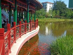 -西海子公园