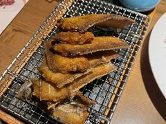-老头儿油爆虾(金鹰世界店)