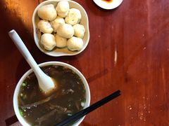 -佬钱湾仔(衣裳街店)