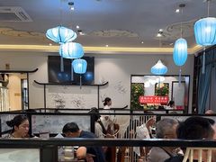 -赣南人家·头牌江西菜(劲松店)