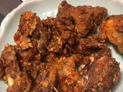 -羲和雅苑•北京烤鸭(平安国际金融中心店)