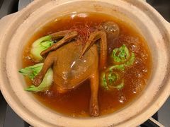 -利苑酒家(宜安广场店)