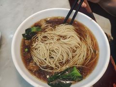 -东吴面馆(因果巷店)