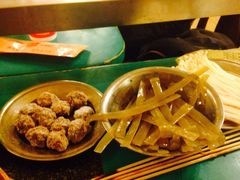 -月圆火锅(宁海东路二店)