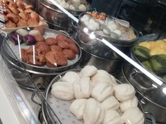 -盒马鲜生(观音桥店)