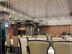 大堂-山南熏肉大饼(辽菜旗舰店)