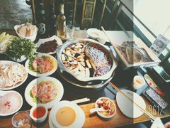 -纸盐河码头火锅(十八梯店)