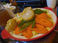 -四禧精酿铜锅涮肉·烧烤工场(大明湖店)