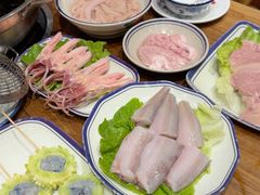 -厝味火锅·潮汕卤水火锅(十一合店)