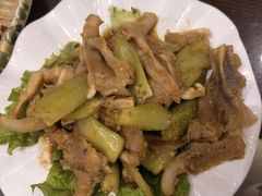-津菜宋记老房子(鼓楼店)
